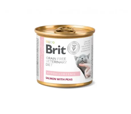 Brit-GF-Veterinary-Diets-konservai-katems-Hypoallergenic-6x200g