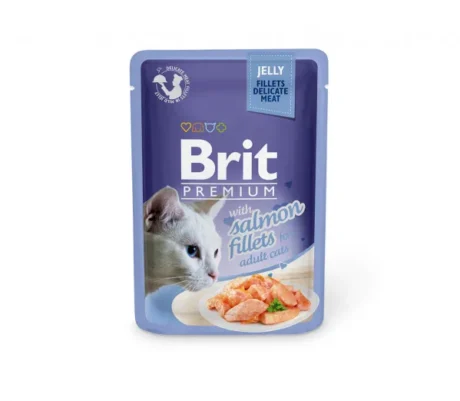 Brit-Premium-Cat-Delicate-Konservai-Katems-Salmon-in-Jelly-24x85g