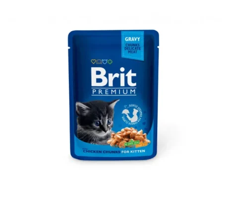 Brit-Premium-Konservai-Katems-Chicken-Chunks-Kitten-24x100g