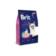 Brit-Premium-by-Nature-Cat-Adult-Chicken-Sausas-Maistas-Katems-1.5-kg