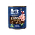 Brit-Premium-by-Nature-Konservai-Sunims-Chicken-with-Hearts-6x400g