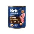 Brit-Premium-by-Nature-Konservai-Sunims-Lamb-with-Buckwheat-6x400g