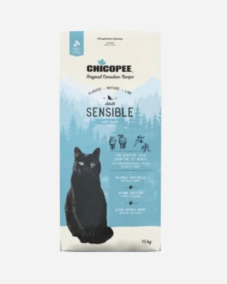 Chicopee-Classic-Line-Adult-Sensible-Lamb-Sausas-Maistas-Katem-15-kg