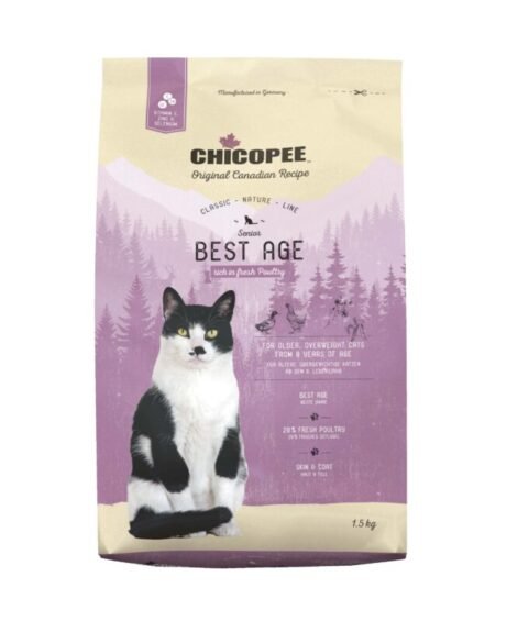 Chicopee-Classic-Line-Senior-Best-Age-Poultry-Sausas-Maistas-Katems-1.5-kg-1