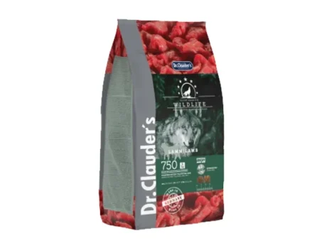 Dr.-Clauder‘s-Wildlife-sausas-maistas-su-eriena-2-kg