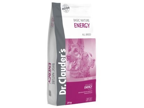 Dr.Clauders-BASIC-NATURE-ENERGY-20-kg