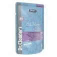 Dr.Clauder‘s-Best-Selection-dregnas-maistas-sterilizuotoms-katems-su-vistiena-antiena-ir-juros-dumbliais-12x85g