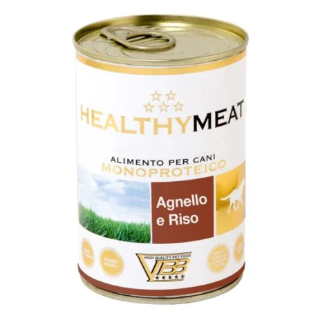 Healthymeat-Agnello-con-Riso-su-eriena-ir-ryziais-pastetas-sunims-24x400g