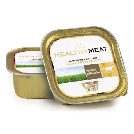 Healthymeat-Agnello-e-Pisellini-su-eriena-ir-zirneliais-monoproteininis-pastetas-sunims-22x150g