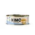 Kimo-TunaSquid-konservai-katems-su-tunu-ir-kalmarais-24x70g