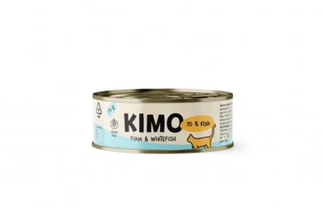 Kimo-TunaWhitefish-konservai-katems-su-tunu-ir-balta-zuvimi-24x70g