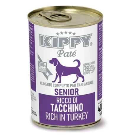 Kippy-Pate-Senior-Turkey-su-kalakutiena-pastetas-sunims-24x400g