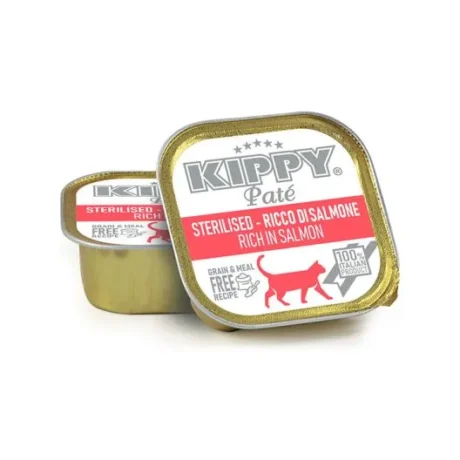 Kippy-Pate-Sterilised-Salmon-su-lasisa-pastetas-katems-32x90g