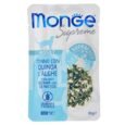 Monge-SUPREME-Cat-Wet-Pouches-Tuna-su-kvinoja-ir-juros-dumbliais-Adult-12x80g