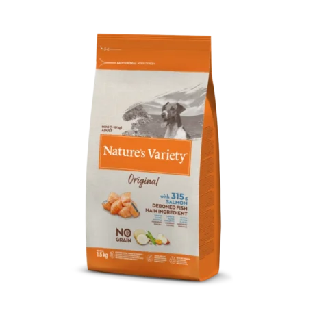 Natures-Variety-Original-Mini-Adult-Sausas-Maistas-Sunims-1.5-kg-1