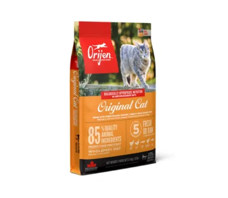 Orijen-Original-Cat-sausas-maistas-katems-1.8-kg