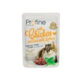 Profine-konservai-katems-Jelly-with-Chicken-24x85g