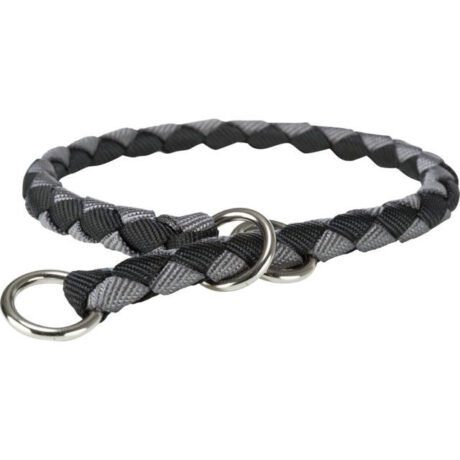 0002607_trixie-cavo-antkaklis-pusiau-smaug-m-39-45cm12mm-juodasgrafito