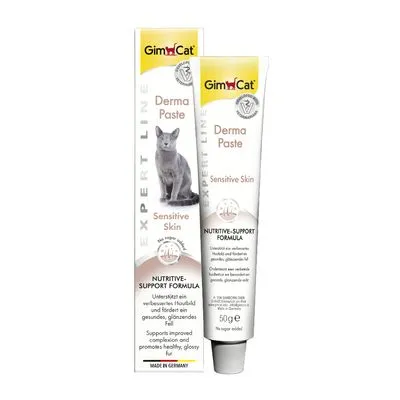 GimCat-Derma-pasta-50g