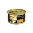 GimCat-ShinyCat-Zele-Tune-Su-Krevetemis-Ir-Salyklu-24x70g