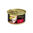 GimCat-ShinyCat-Zele-Vistiena-24x70g