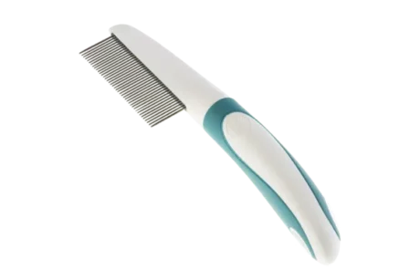 Gimdog-Medium-Teeth-Comb-4.5x22.5-cm-sukos-vidutinio-tankumo-dant