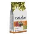 Exclusion-Mediterraneo-begrudis-maistas-su-jautiena-vidutinio-dydzio-suniukams-3-kg