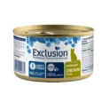 Exclusion-Mediterraneo-konservai-sterilizuotoms-katems-su-vistiena-6x85g