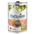 Exclusion-Mediterraneo-konservai-sunims-su-lasisa-6x400g