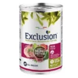 Exclusion-Mediterraneo-konservai-sunims-su-versiena-6x400g