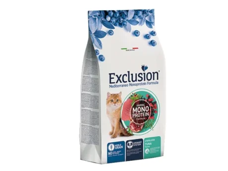 Exclusion-Mediterraneo-maistas-sterilizuotoms-katems-su-tunu-1.5-kg