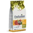 Exclusion-Mediterraneo-maistas-su-jautiena-mazu-veisliu-sunims-2-kg