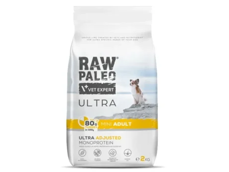 Raw-Paleo-Ultra-Adult-Mini-Turkey-2kg