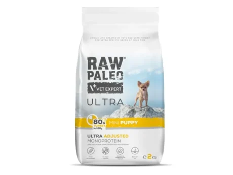 Raw-Paleo-Ultra-Puppy-Mini-Turkey-2kg-1