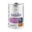 Exclusion-Hypoallergenic-konservai-sunims-su-triusiena-6x400g