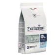 Exclusion-Hypoallergenic-maistas-su-zuvimi-dideliu-veisliu-sunims-12-kg