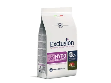 Exclusion-Hypoallergenic-sausas-maistas-su-arkliena-sunims-2-kg