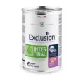 Exclusion-Intestinal-dietiniai-konservai-maziems-suniukams-6x400g