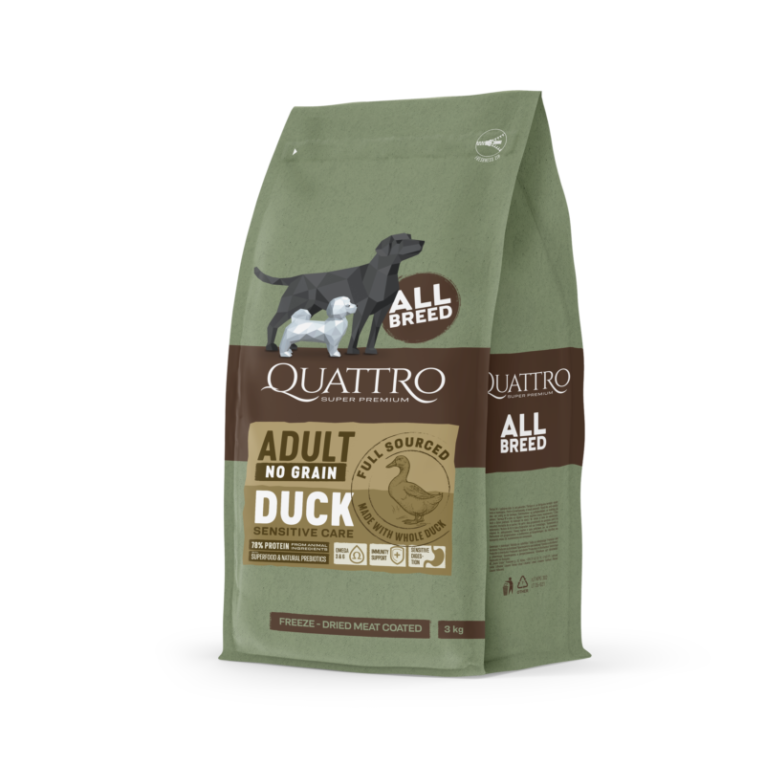 Quattro-All-breed-Adult-sausas-begrudis-maistas-su-antiena-3-kg