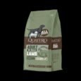 Quattro-All-breed-Adult-sausas-begrudis-monoproteininis-maistas-su-eriena-3-kg