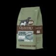 Quattro-All-breed-Senior-and-Diet-sausas-begrudis-maistas-su-balta-zuvimi-ir-kriliu-3-kg