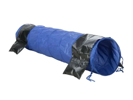 Trixie-Linksmas-Agility-mini-tunelis-40-cm-2-m-melina