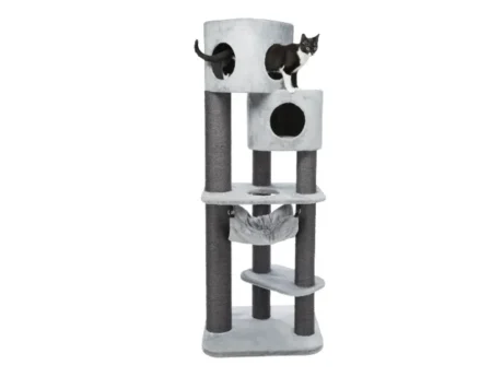 Trixie-Pirro-draskykle-174-cm-pilkas