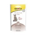 GIMCAT-SKIN-COAT-TABS-skanestai-katems-40g