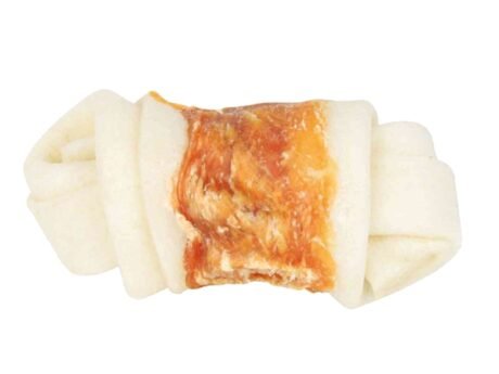TRIXIE-Denta-Fun-Kaulas-su-mazgais-apsuktas-vistiena-15cm-70-g