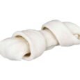 TRIXIE-Denta-Fun-Kramtomas-kaulas-su-mazgais-baltas-16-cm-110-g