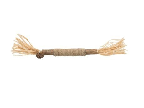 TRIXIE-Matatabi-zaislas-katei-lazdele-su-kutais-24-cm