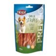 TRIXIE-PREMIO-Omega-juosteles-vistiena-100-g