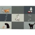 TRIXIE-Patchwork-Cat-Kilimelis-dubeneliams-44x28-cm-pilka