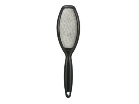 TRIXIE-Puku-surinkimo-sepetys-dvipusis-26-cm-juoda-raudona